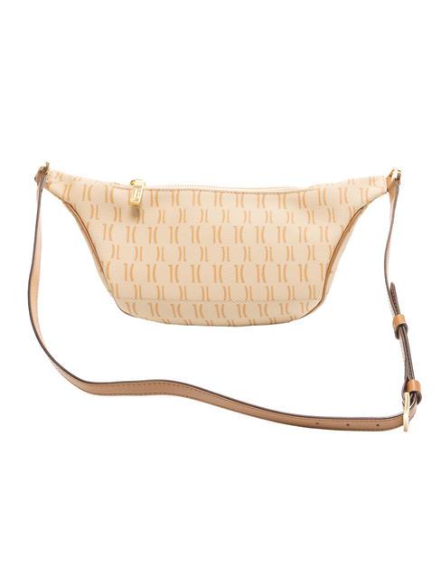 MONOGRAM Portabebés crema - Bolsos Mujer
