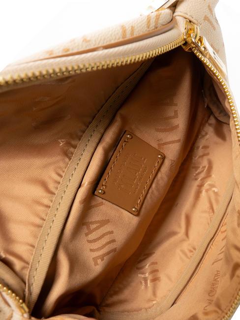 MONOGRAM Portabebés crema - Bolsos Mujer