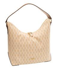 ALVIERO MARTINI PRIMA CLASSE MONOGRAM Hobo Bolso de hombro - Bolsos Mujer