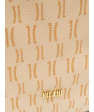 ALVIERO MARTINI PRIMA CLASSE MONOGRAM Hobo Bolso de hombro crema - Bolsos Mujer - 3