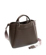 ARMANI EXCHANGE WAVE Bolso de mano con bandolera espíritu - Bolsos Mujer - 2