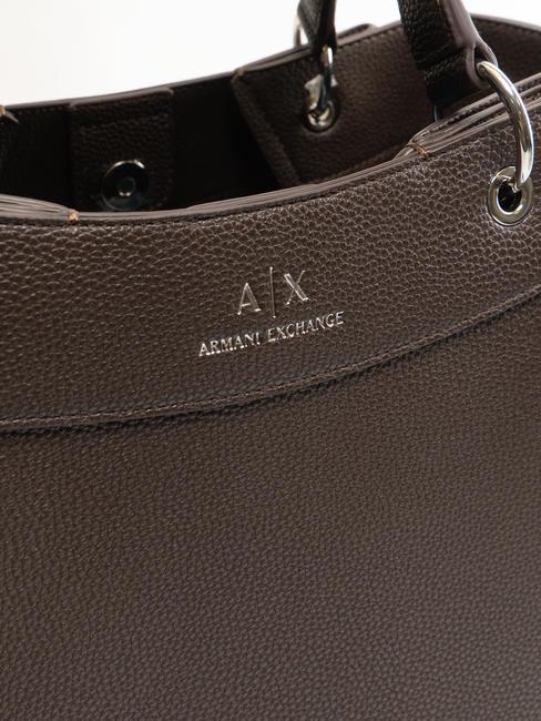 WAVE Bolso de mano con bandolera espíritu - Bolsos Mujer