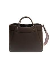 ARMANI EXCHANGE WAVE Bolso de mano con bandolera espíritu - Bolsos Mujer - 4