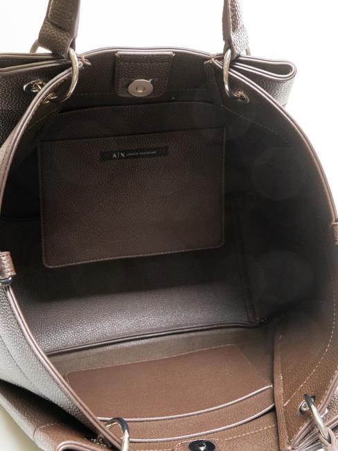 WAVE Bolso de mano con bandolera espíritu - Bolsos Mujer