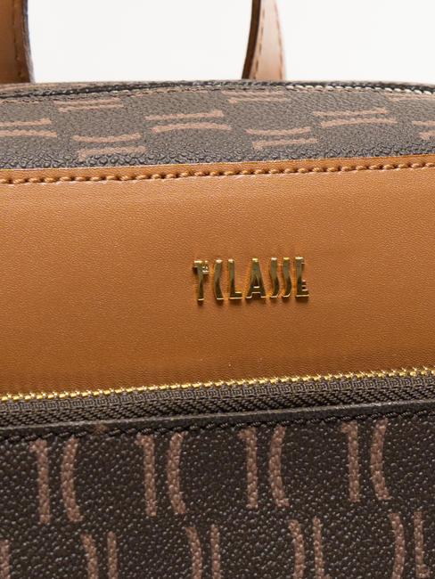 MONOGRAM 1C Mochila oscuro - Bolsos Mujer