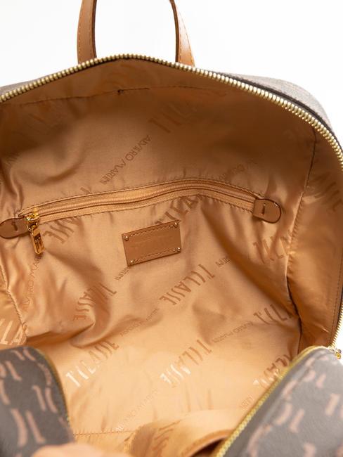 MONOGRAM 1C Mochila oscuro - Bolsos Mujer