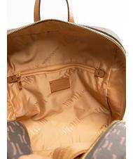 ALVIERO MARTINI PRIMA CLASSE MONOGRAM 1C Mochila oscuro - Bolsos Mujer - 5