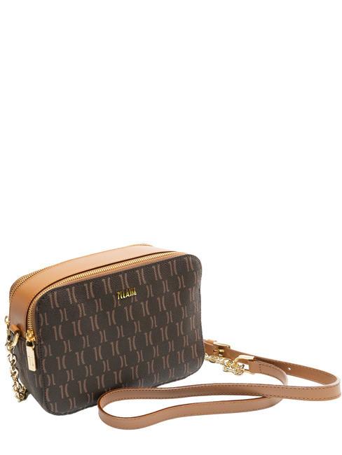 MONOGRAM  Bolso mini para cámara al hombro oscuro - Bolsos Mujer