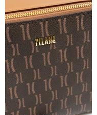 ALVIERO MARTINI PRIMA CLASSE MONOGRAM  Bolso mini para cámara al hombro oscuro - Bolsos Mujer - 3