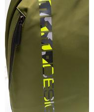 MOMO DESIGN OVO Mochila para PC de 15" verde militar/multi - Mochilas Escuela & Tiempo Libre - 4