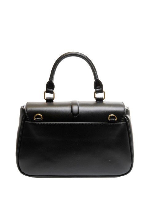 DAMA S Bolso de mano con bandolera negro - Bolsos Mujer