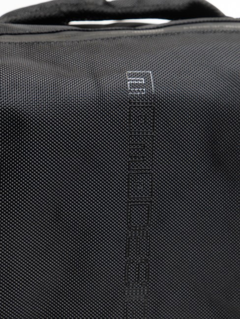 MD mochila para portátil de 13" blanco negro - Mochilas para portátil