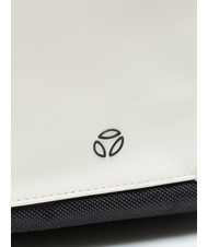 MOMO DESIGN MD mochila para portátil de 13" blanco negro - Mochilas para portátil - 5