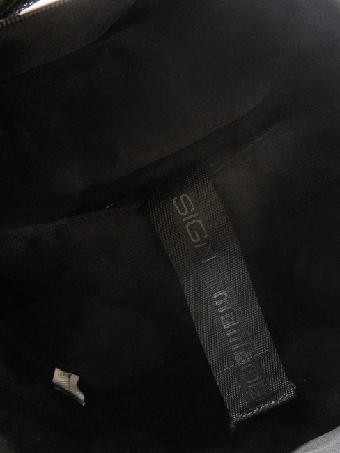 MD mochila para portátil de 13" blanco negro - Mochilas para portátil