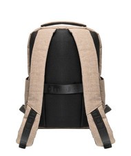 MOMO DESIGN ZEN Mochila para portátil de 15,6" broncearse - Mochilas para portátil - 2