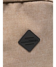 MOMO DESIGN ZEN Mochila para portátil de 15,6" broncearse - Mochilas para portátil - 4