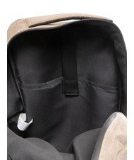 MOMO DESIGN ZEN Mochila para portátil de 15,6" broncearse - Mochilas para portátil - 5