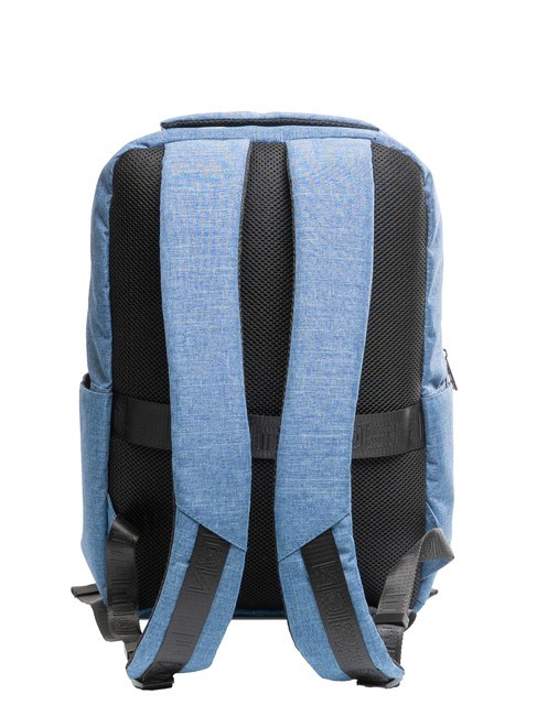 ZEN Mochila para portátil de 15,6" azul - Mochilas para portátil