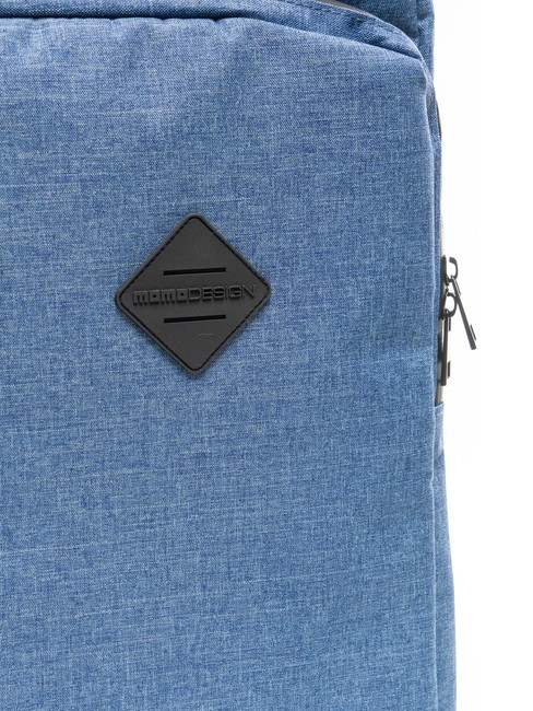 ZEN Mochila para portátil de 15,6" azul - Mochilas para portátil