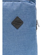 MOMO DESIGN ZEN Mochila para portátil de 15,6" azul - Mochilas para portátil - 4