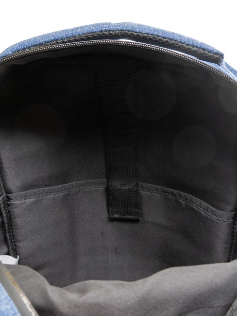 ZEN Mochila para portátil de 15,6" azul - Mochilas para portátil