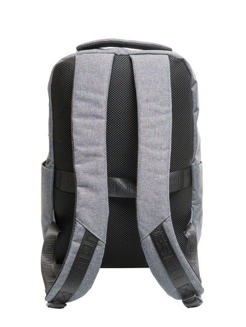 ZEN Mochila para portátil de 15,6" negro - Mochilas para portátil