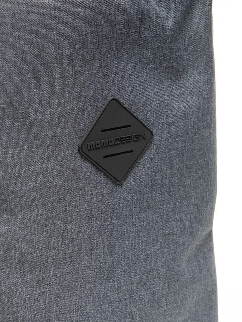 ZEN Mochila para portátil de 15,6" negro - Mochilas para portátil