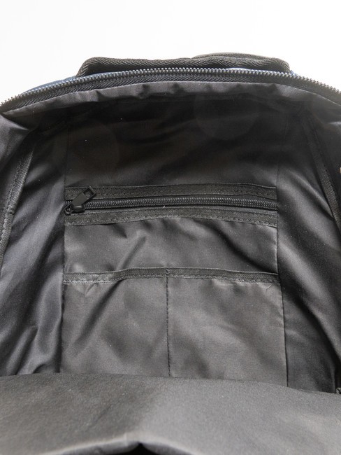 EVERYDAY Mochila  azul/negro - Mochilas Escuela & Tiempo Libre