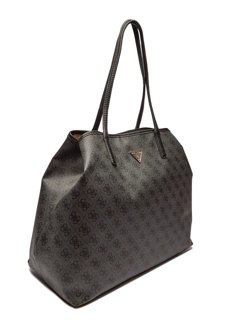 ECO VICTTORIA Bolso de hombro bolsa de asas Vikky Large Roo Coalog - Bolsos Mujer