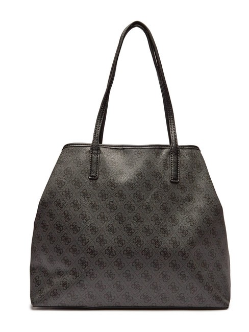 ECO VICTTORIA Bolso de hombro bolsa de asas Vikky Large Roo Coalog - Bolsos Mujer