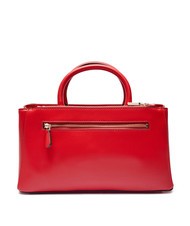 GUESS ECO MIETTA Bolso de mano, con bandolera ROJO - Bolsos Mujer - 3