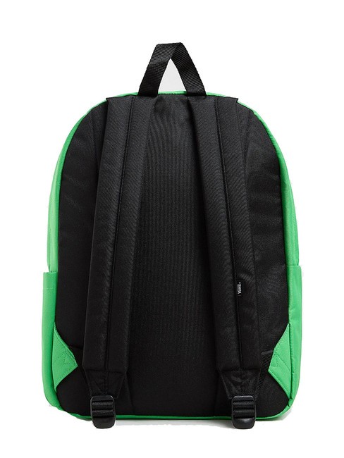 OLD SKOOL CLASSIC Mochila para PC de 15" verde - Mochilas Escuela & Tiempo Libre