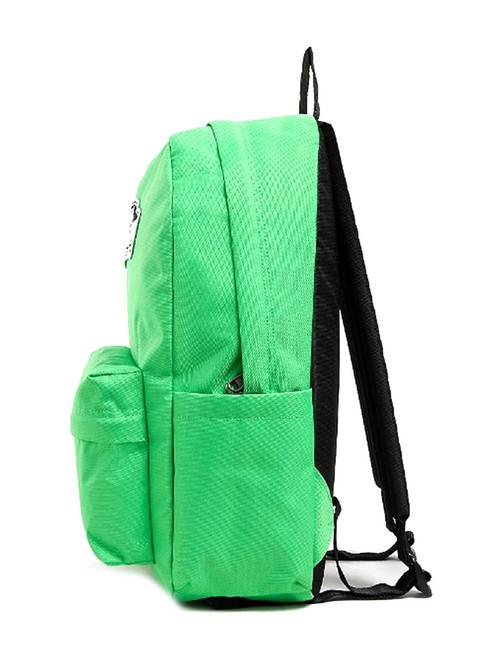 OLD SKOOL CLASSIC Mochila para PC de 15" verde - Mochilas Escuela & Tiempo Libre