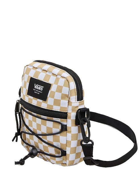 MN BAIL minibolso antílope - Bandoleras Hombre