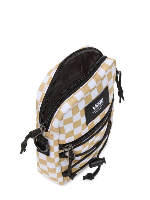 MN BAIL minibolso antílope - Bandoleras Hombre