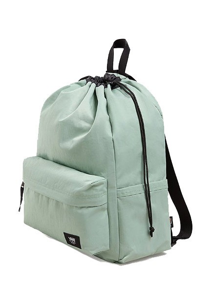 OLD SKOOL CINCH Mochila iceberg verde - Mochilas Escuela & Tiempo Libre