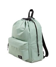 VANS OLD SKOOL CINCH Mochila iceberg verde - Mochilas Escuela & Tiempo Libre - 3