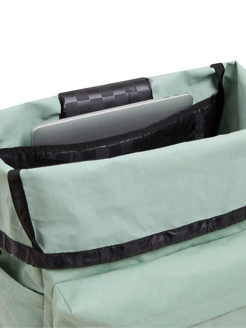 OLD SKOOL CINCH Mochila iceberg verde - Mochilas Escuela & Tiempo Libre