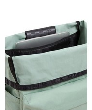 VANS OLD SKOOL CINCH Mochila iceberg verde - Mochilas Escuela & Tiempo Libre - 5