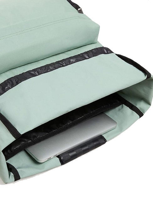 OLD SKOOL CINCH Mochila iceberg verde - Mochilas Escuela & Tiempo Libre