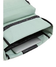 VANS OLD SKOOL CINCH Mochila iceberg verde - Mochilas Escuela & Tiempo Libre - 6