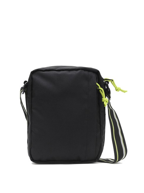 EMBLEM SKATE CLASSICS Cartera negro - Bandoleras Hombre