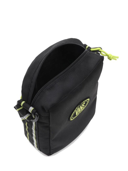 EMBLEM SKATE CLASSICS Cartera negro - Bandoleras Hombre