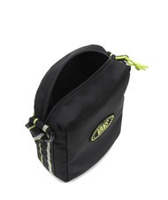 VANS EMBLEM SKATE CLASSICS Cartera negro - Bandoleras Hombre - 3