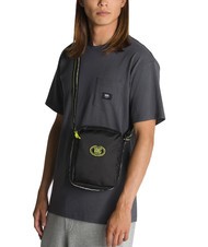 VANS EMBLEM SKATE CLASSICS Cartera negro - Bandoleras Hombre - 4