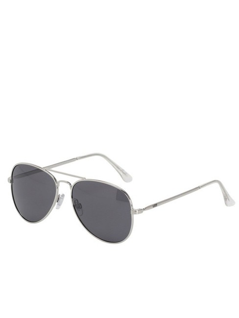 HENDERSON SHADES II Gafas de sol plata - Gafas de hombre