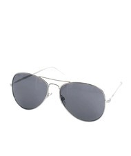 VANS HENDERSON SHADES II Gafas de sol plata - Gafas de hombre - 3