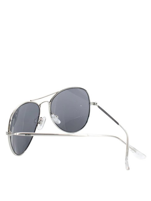 HENDERSON SHADES II Gafas de sol plata - Gafas de hombre