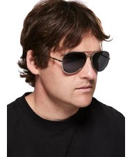 VANS HENDERSON SHADES II Gafas de sol plata - Gafas de hombre - 5