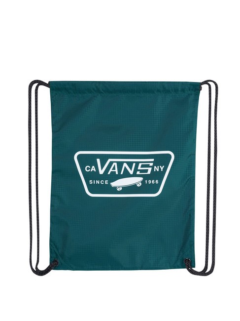 MN LEAGUE Bolso con estampado azul - Mochilas Escuela & Tiempo Libre